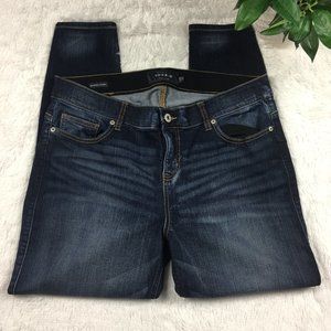 Torrid Premium "Bombs Hell" Skinny Jeans - 20R